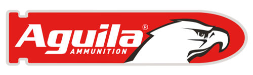 Aguila Logo Munition