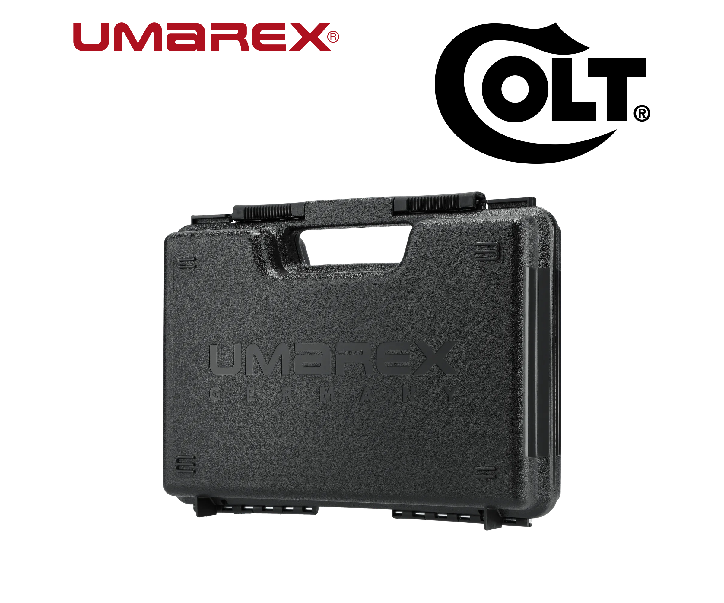 Umarex Colt Government 1911 A1 – Bild 6