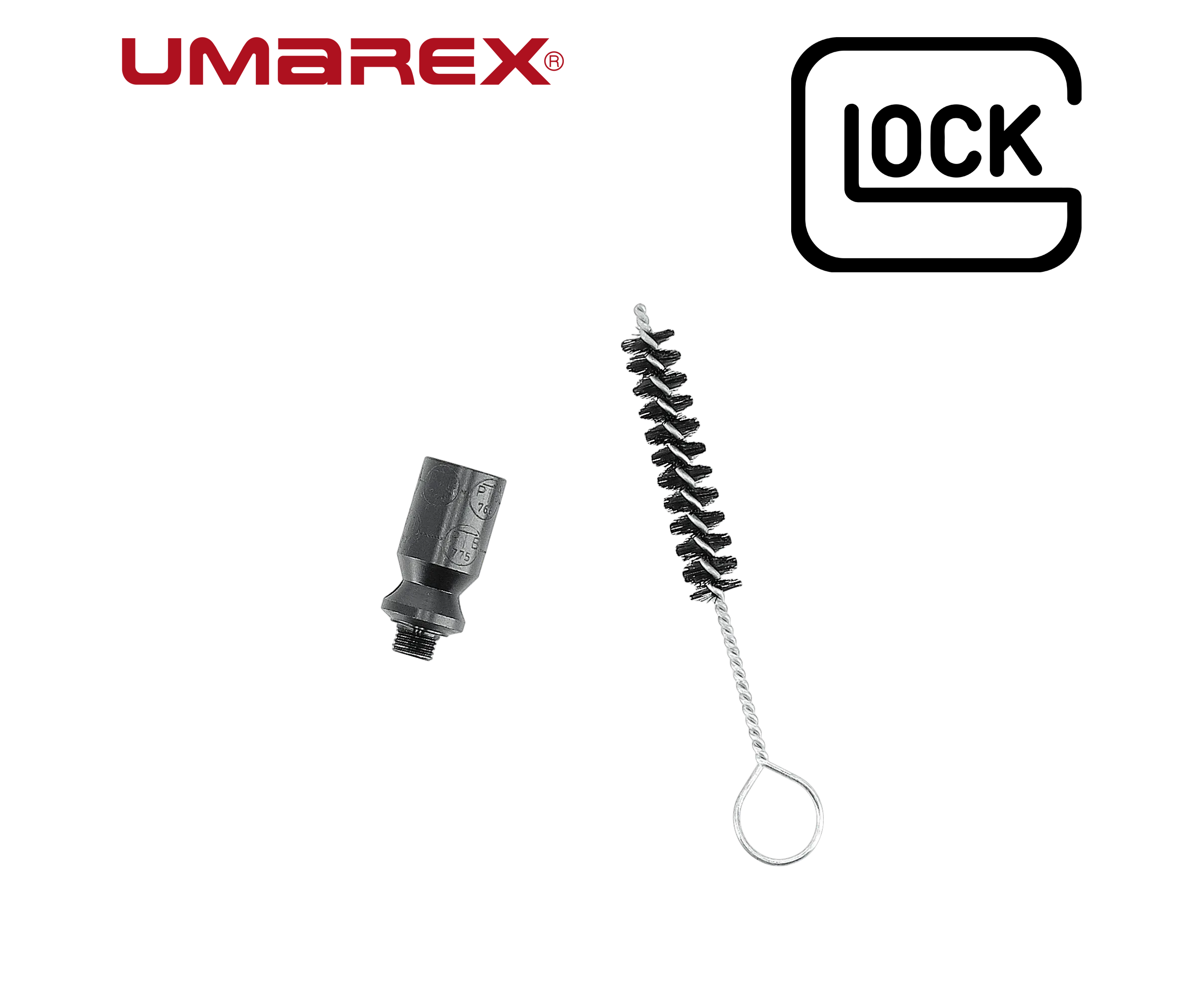 Umarex GLOCK 17 Gen5 BLK – Bild 5