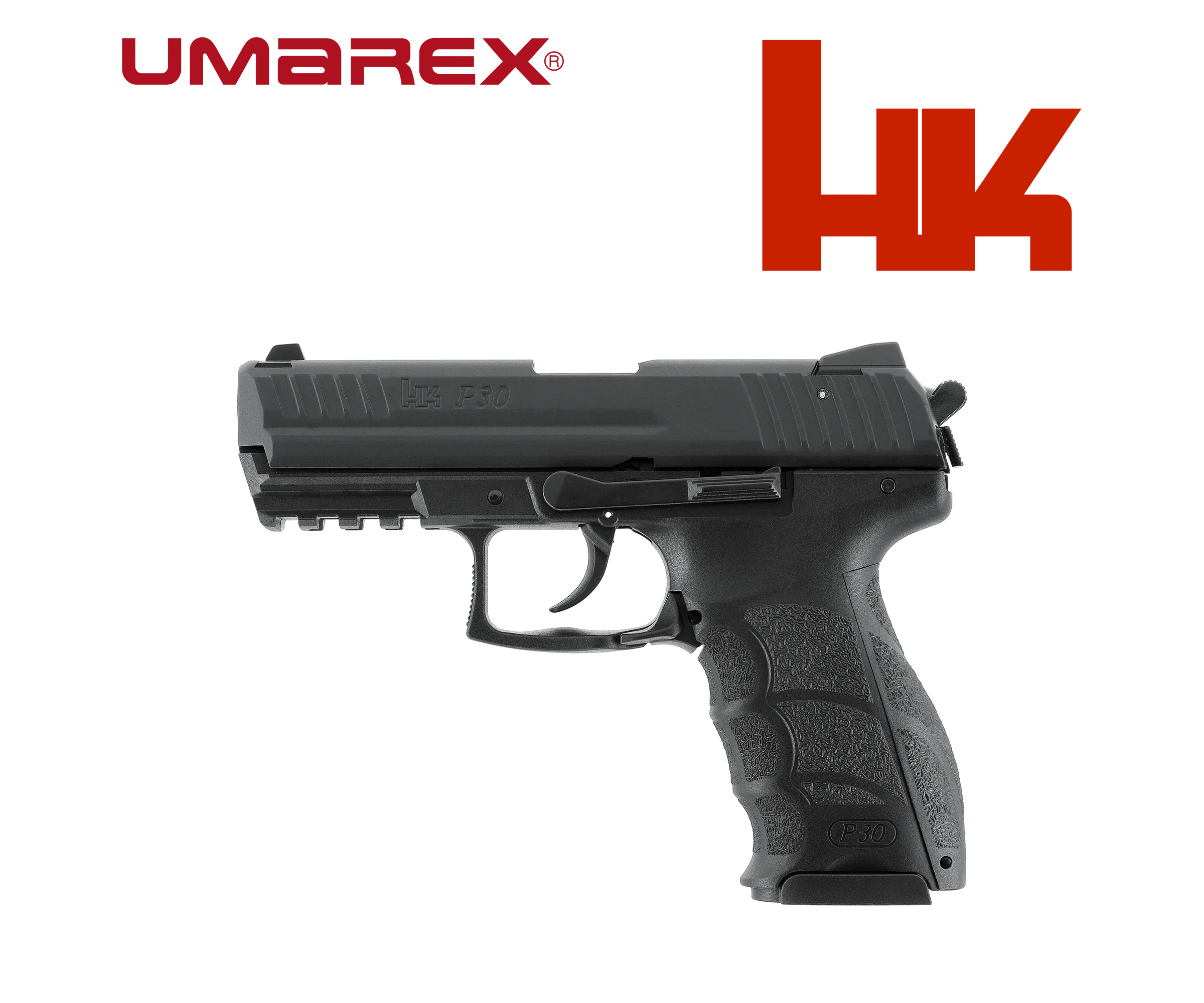 Umarex HECKLER & Koch P30