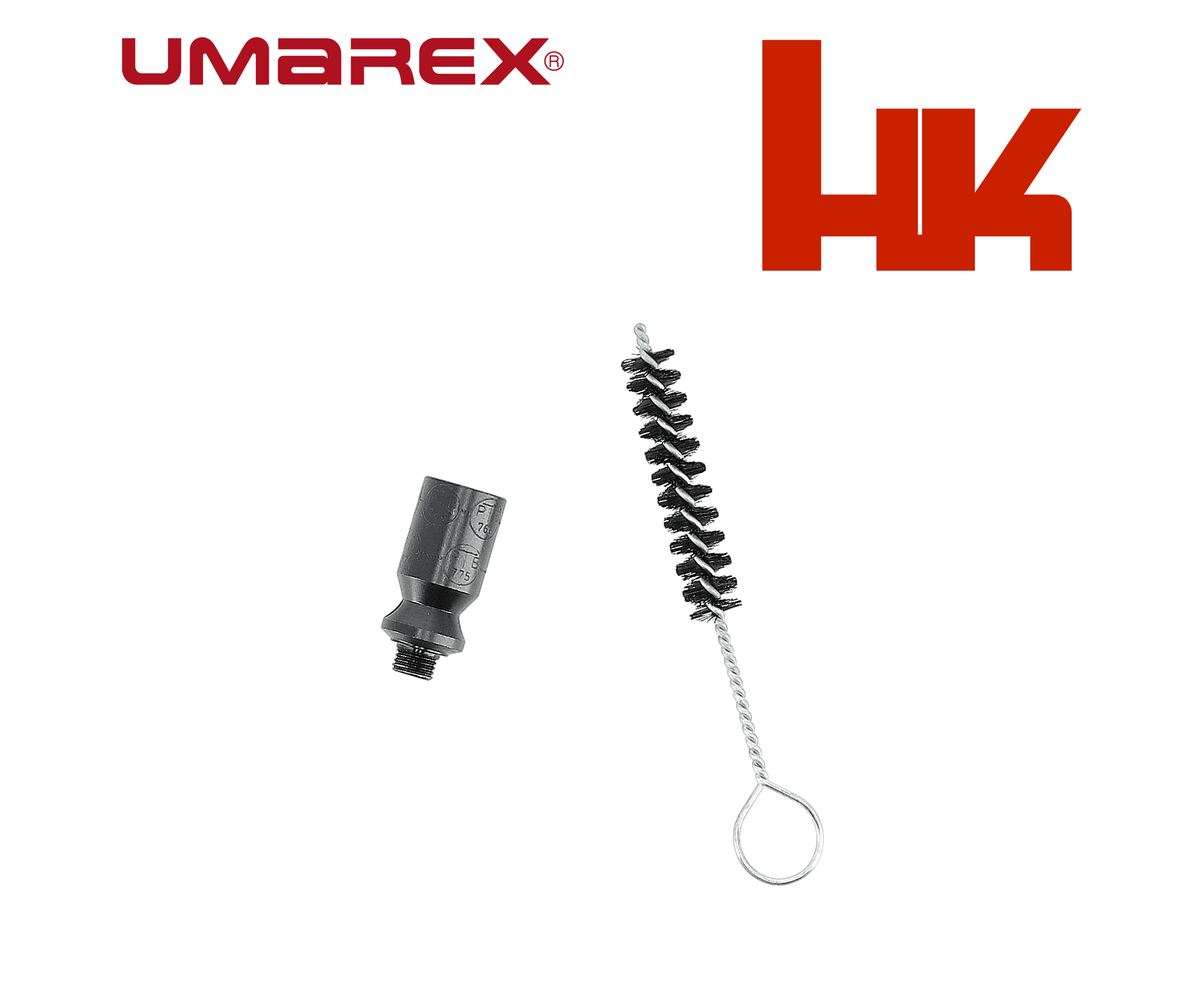 Umarex HECKLER & Koch P30 – Bild 6