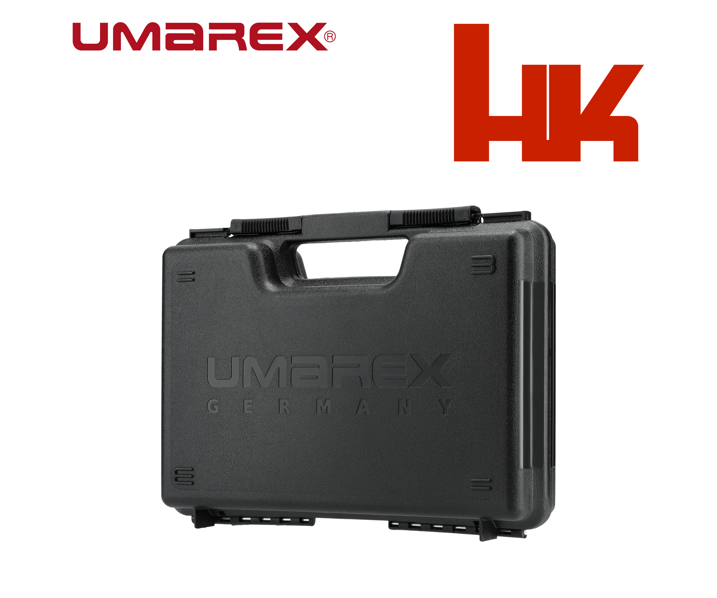 Umarex HECKLER & Koch P30 – Bild 7