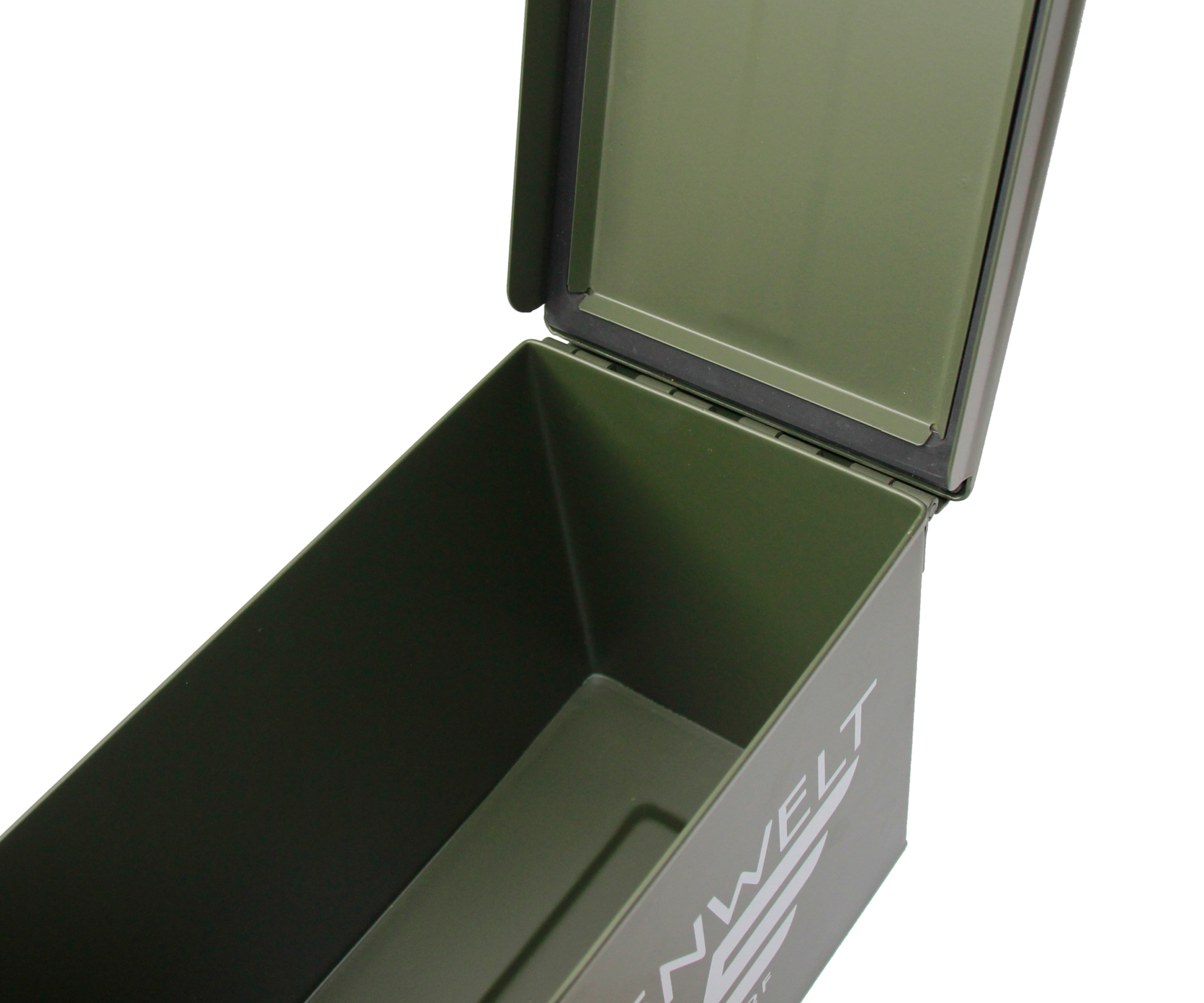 Munitionsbox / Munitionskiste M2A1 – Bild 6