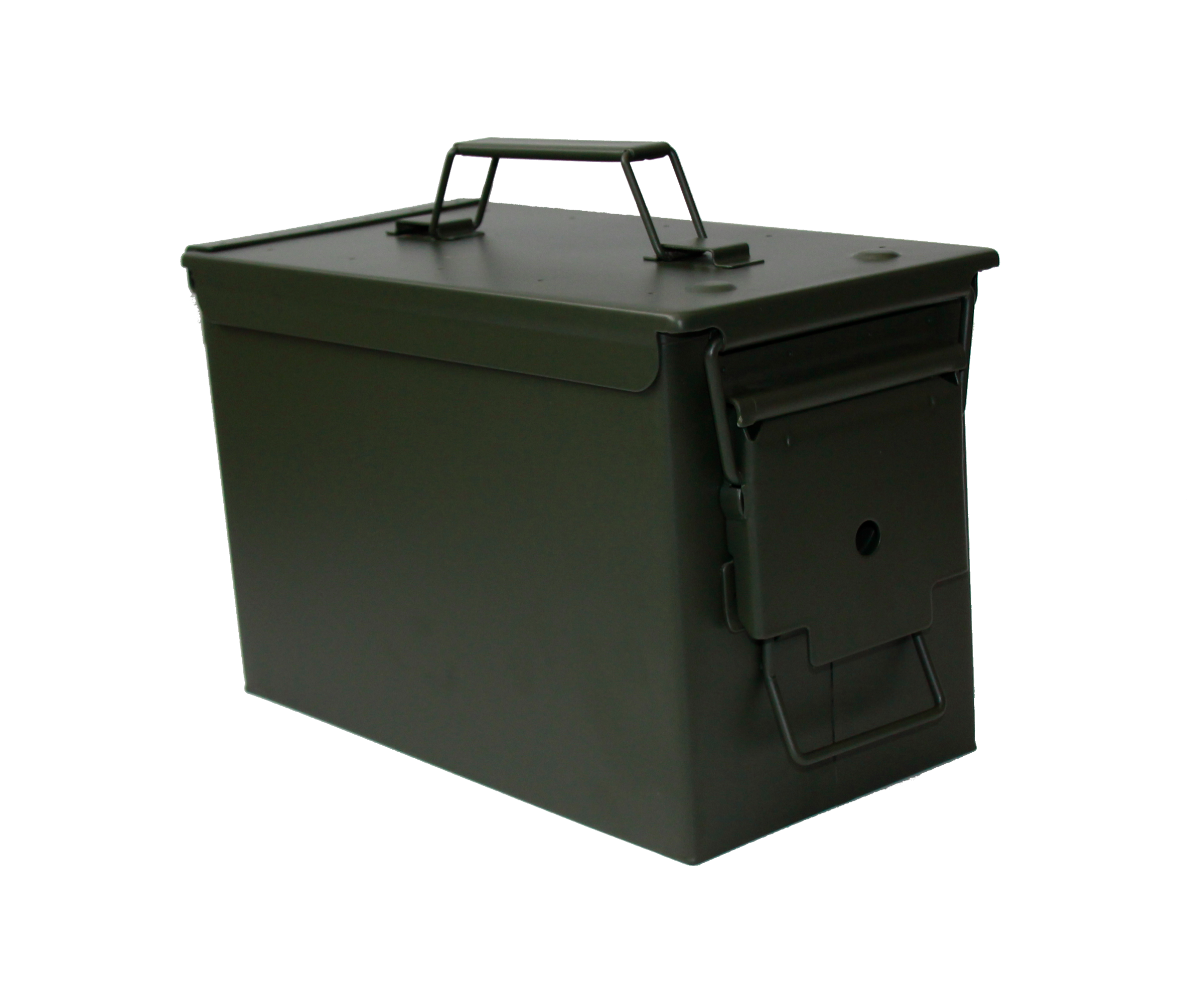 Munitionsbox / Munitionskiste M2A1 – Bild 5