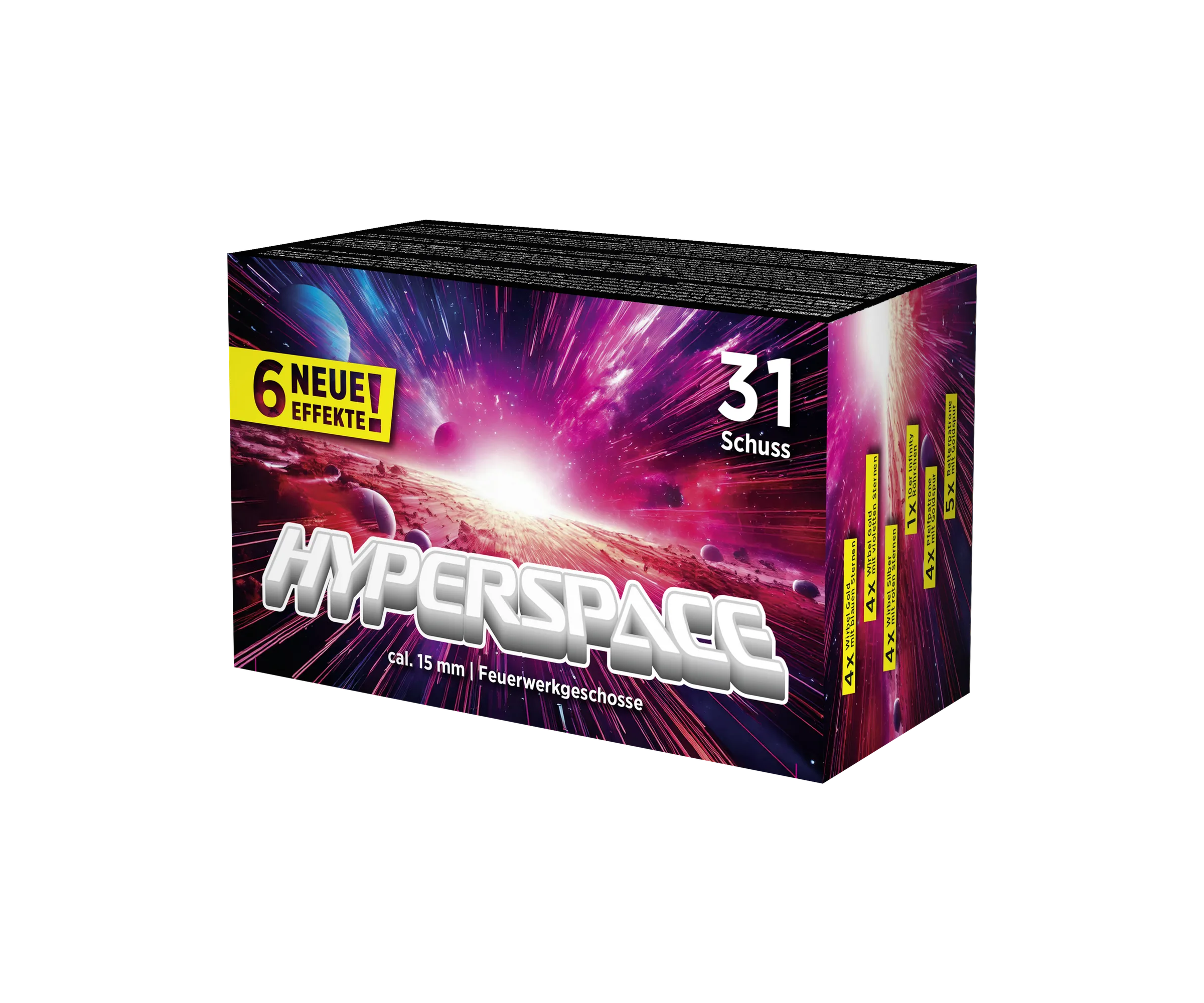 Umarex Hyperspace Set