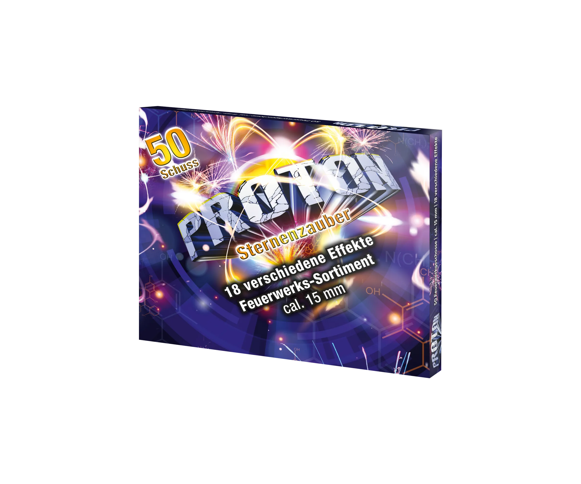 Umarex Proton Sternenzauber
