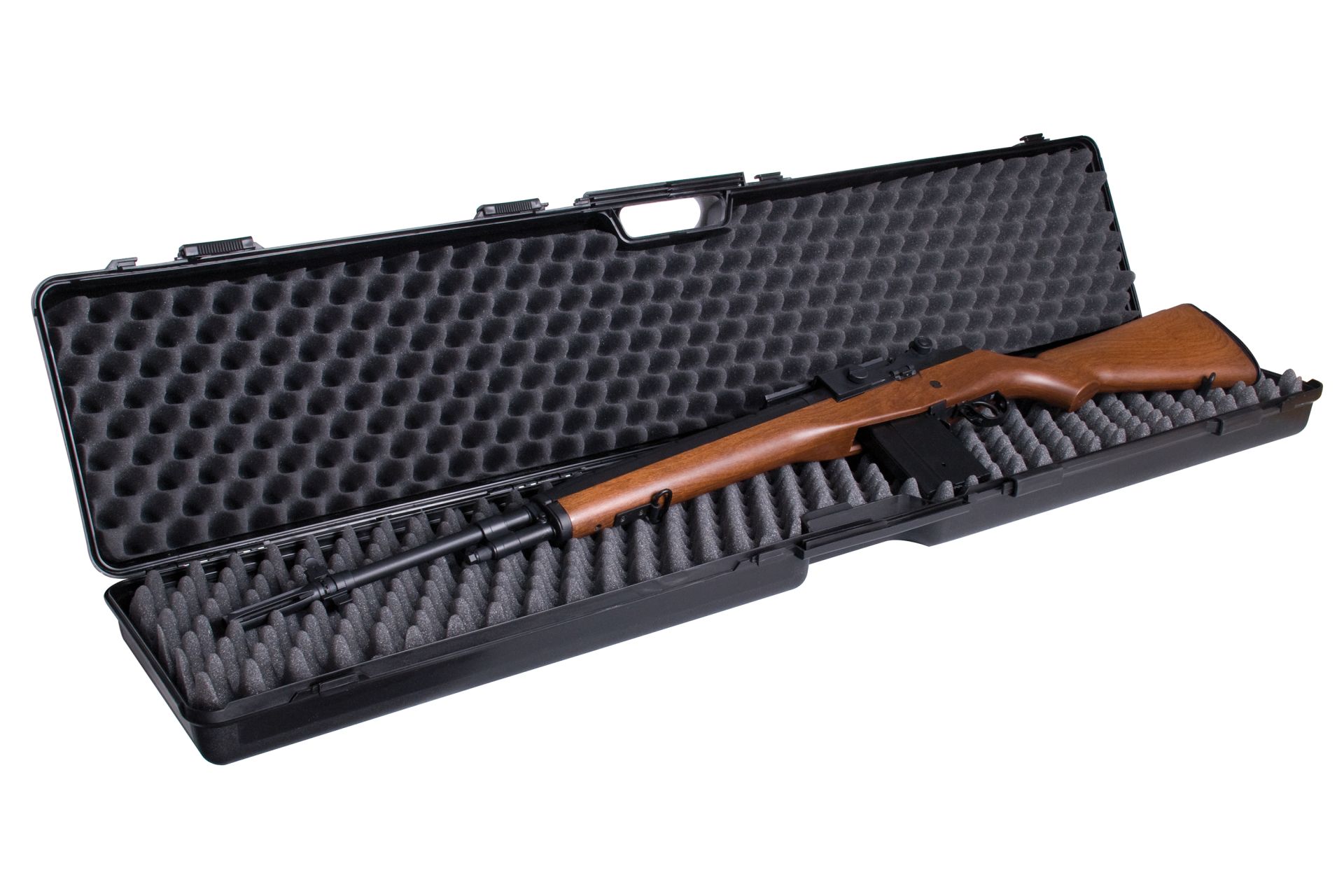 GSG Koffer X-Large Schwarz