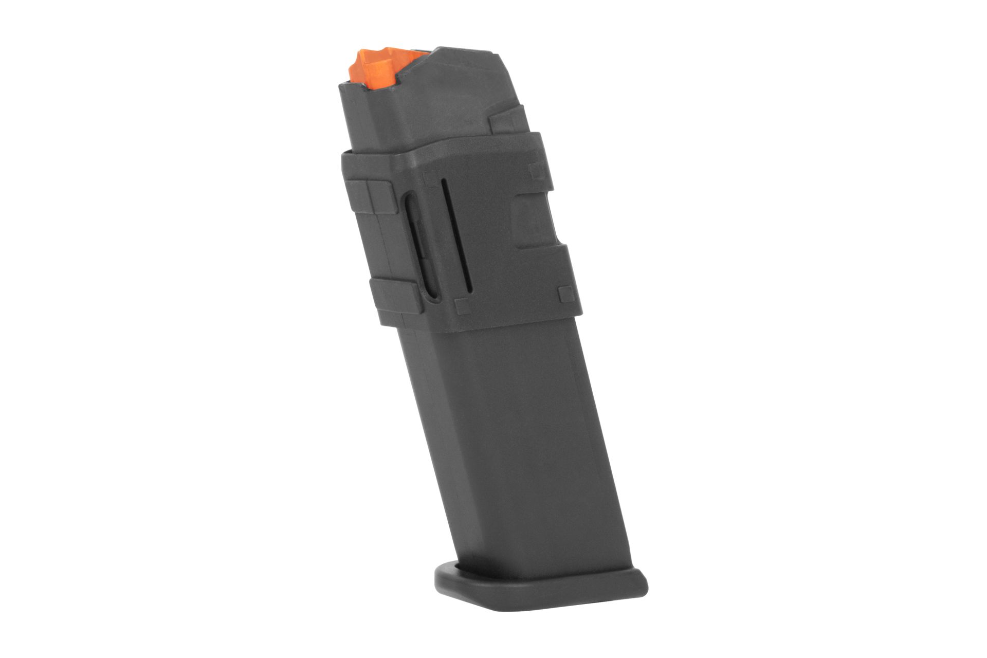 GSG-9 Sport Compact Schwarz 9 mm Luger - Selbstladebüchse – Bild 10
