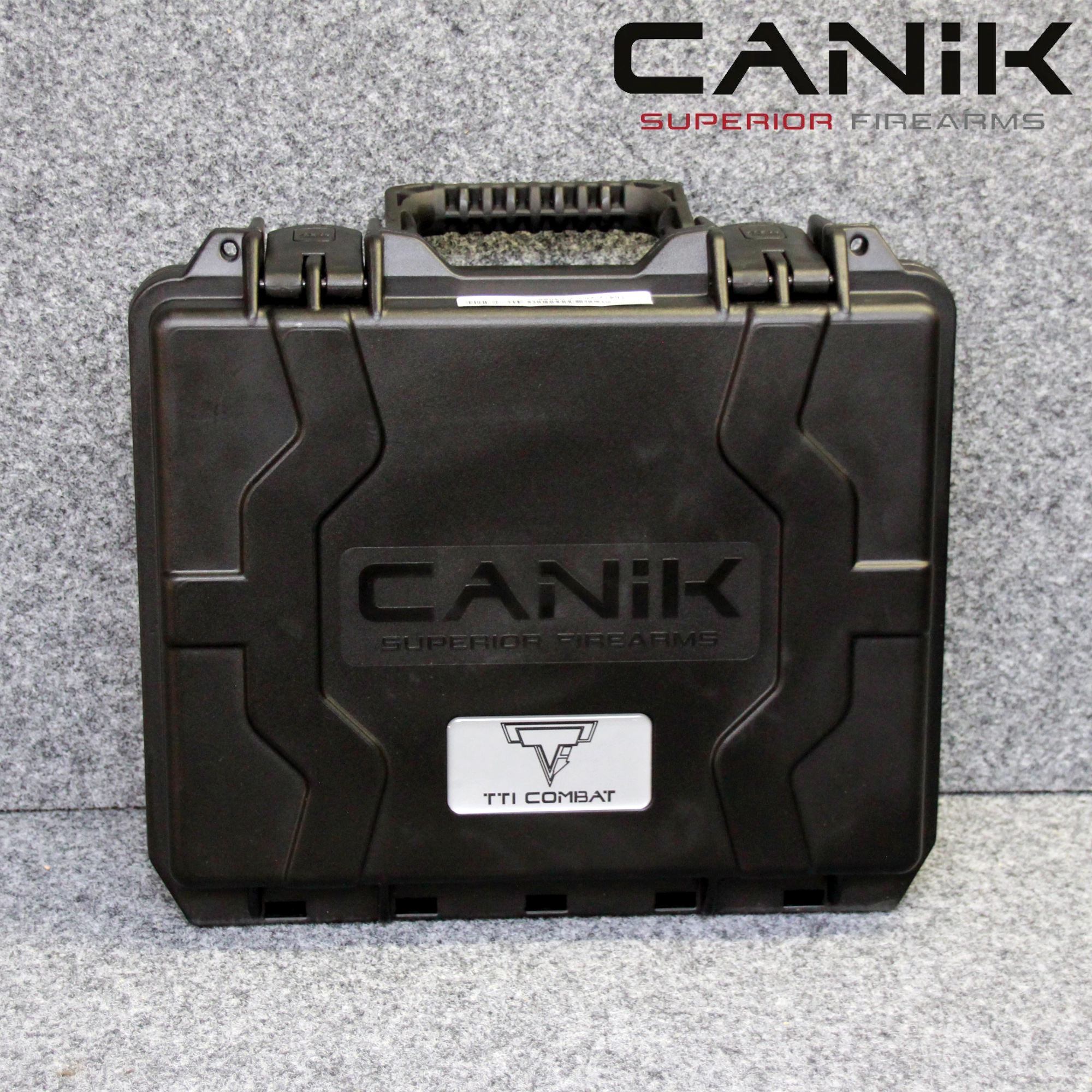 CANiK TTI Combat 9x19 – Bild 14