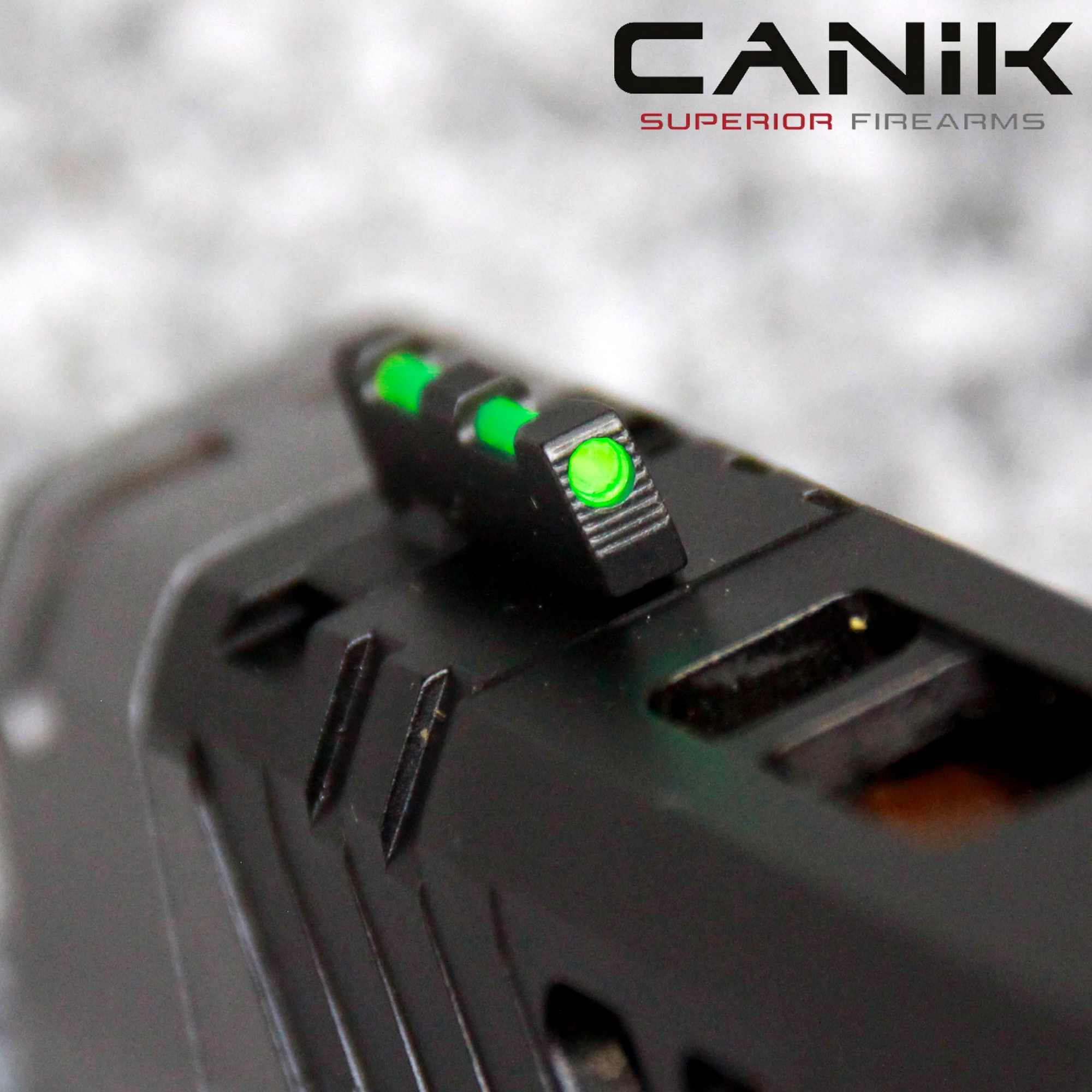 CANiK TTI Combat 9x19 – Bild 8