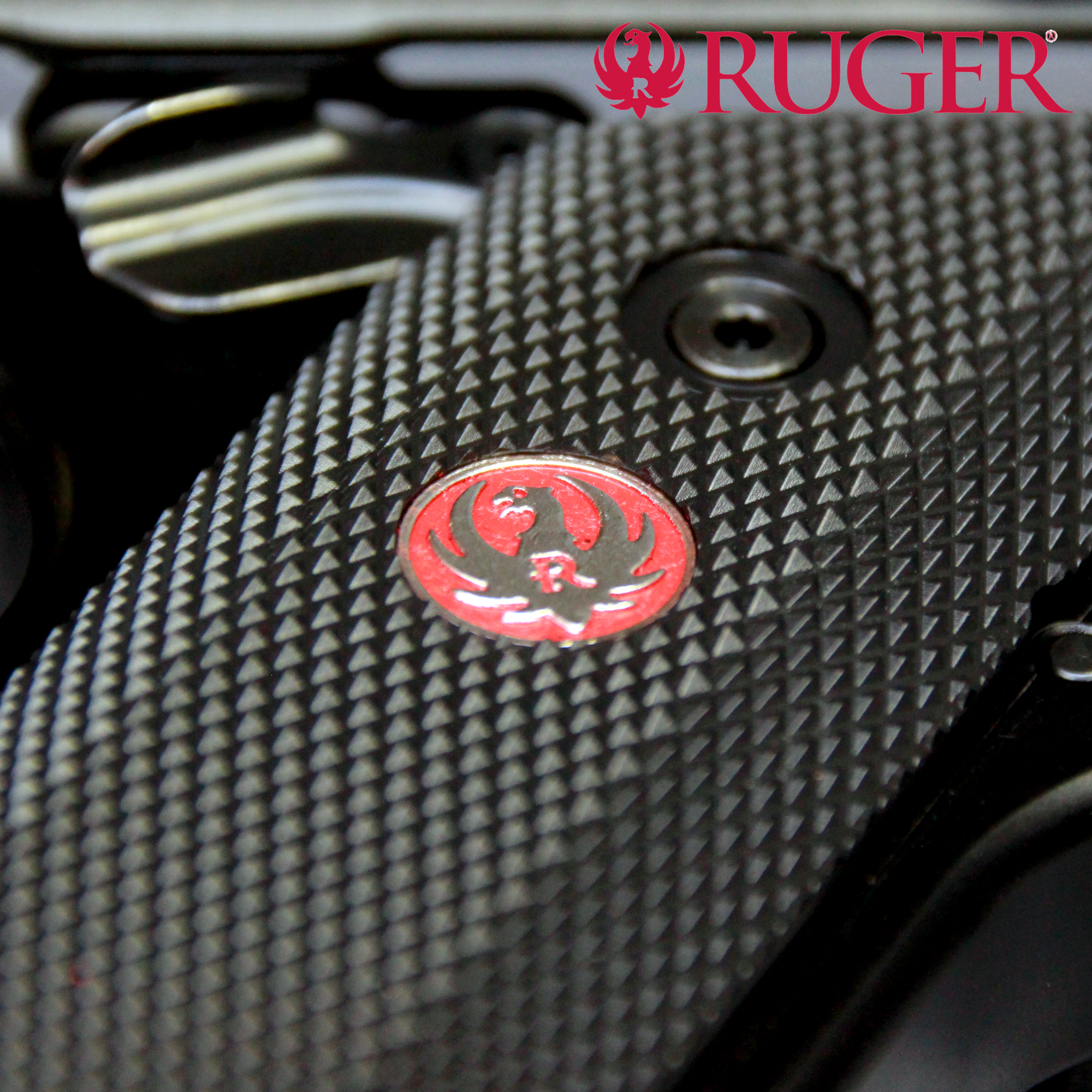 Ruger Mark IV Target .22 LR – Bild 10