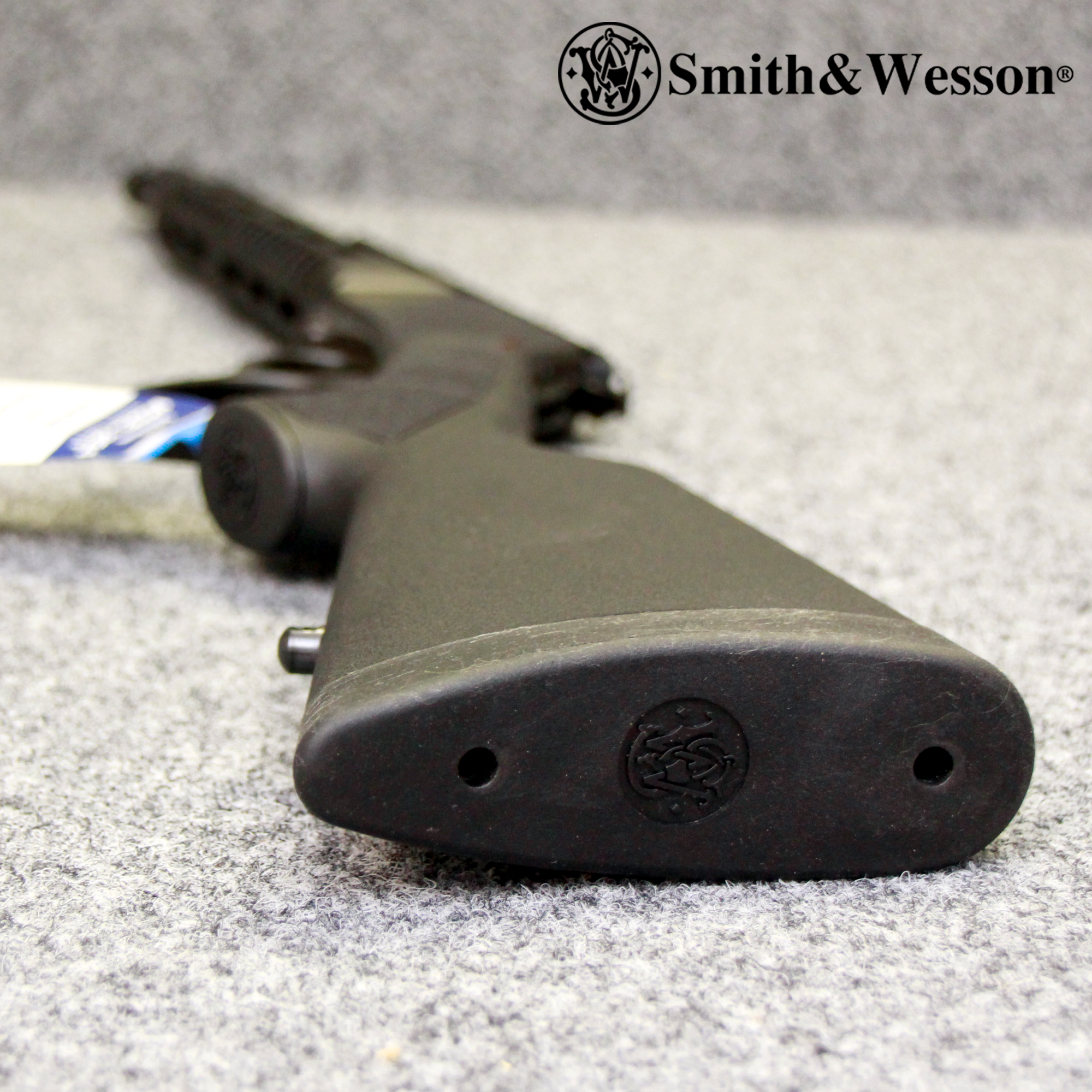 Smith & Wesson Model 1854 .357 Mag – Bild 3