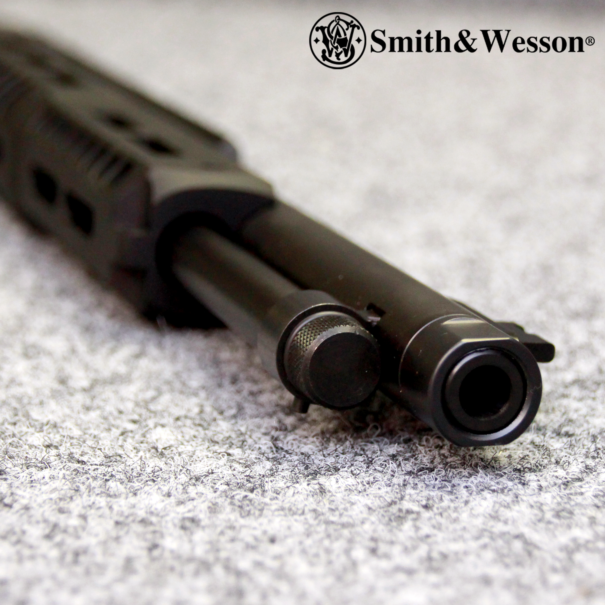 Smith & Wesson Model 1854 .357 Mag – Bild 4