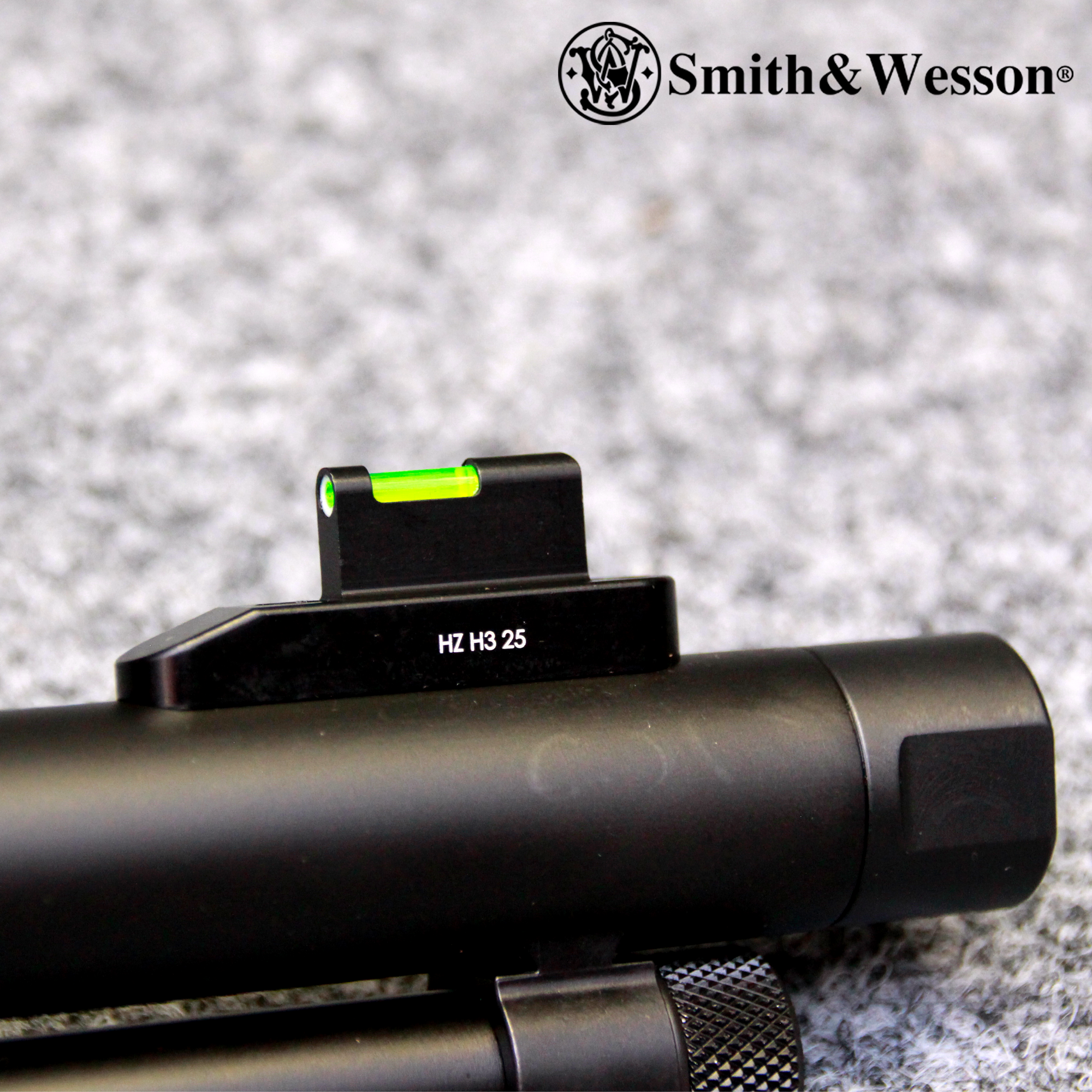 Smith & Wesson Model 1854 .357 Mag – Bild 6