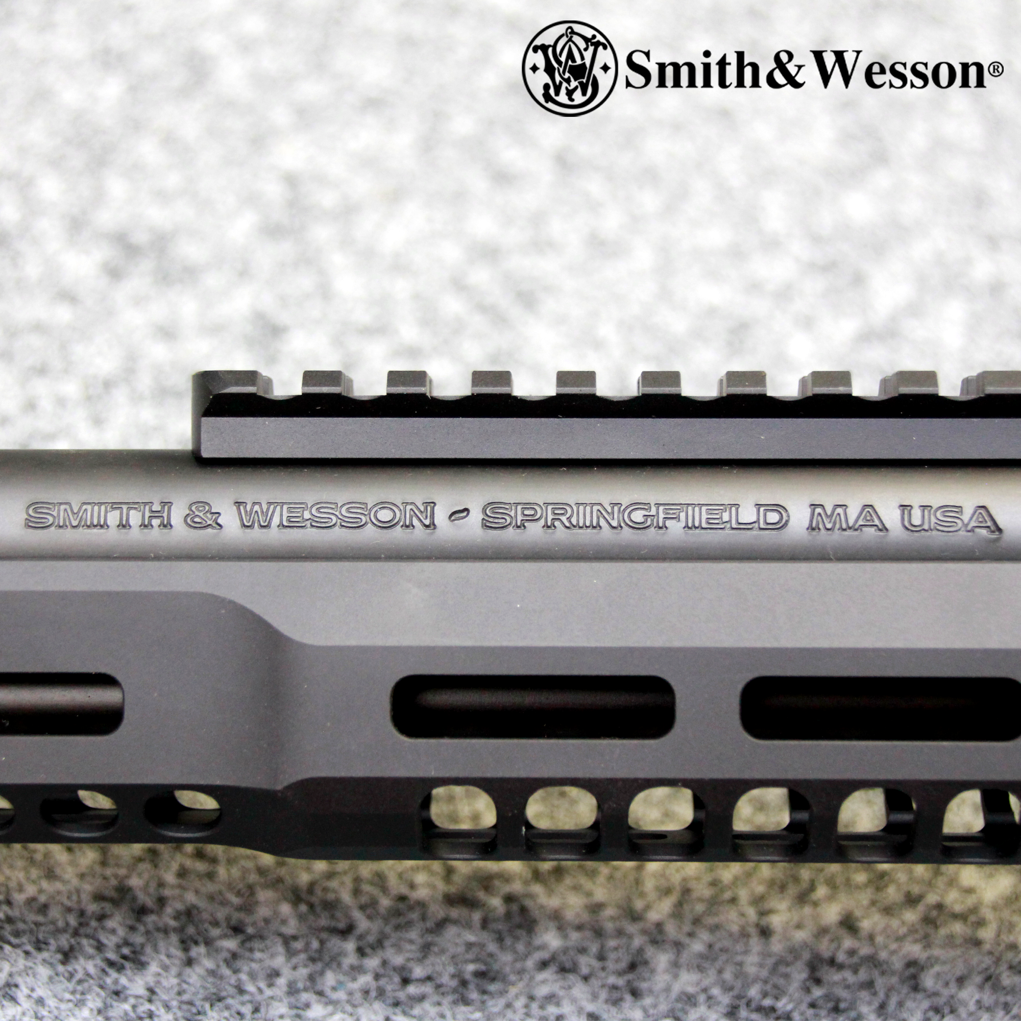 Smith & Wesson Model 1854 .357 Mag – Bild 7