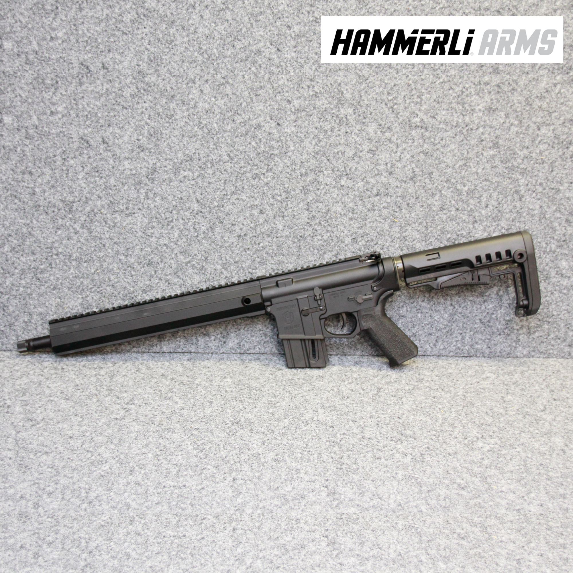 Hämmerli TAC R1 22C Dynamic Sport .22 LR