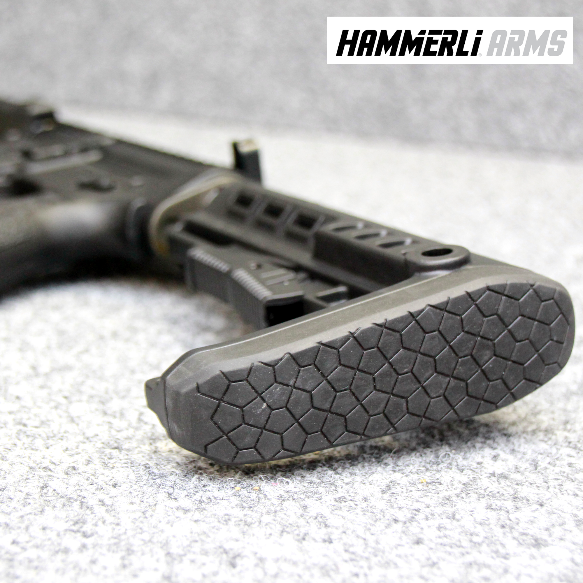 Hämmerli TAC R1 22C Dynamic Sport .22 LR – Bild 4