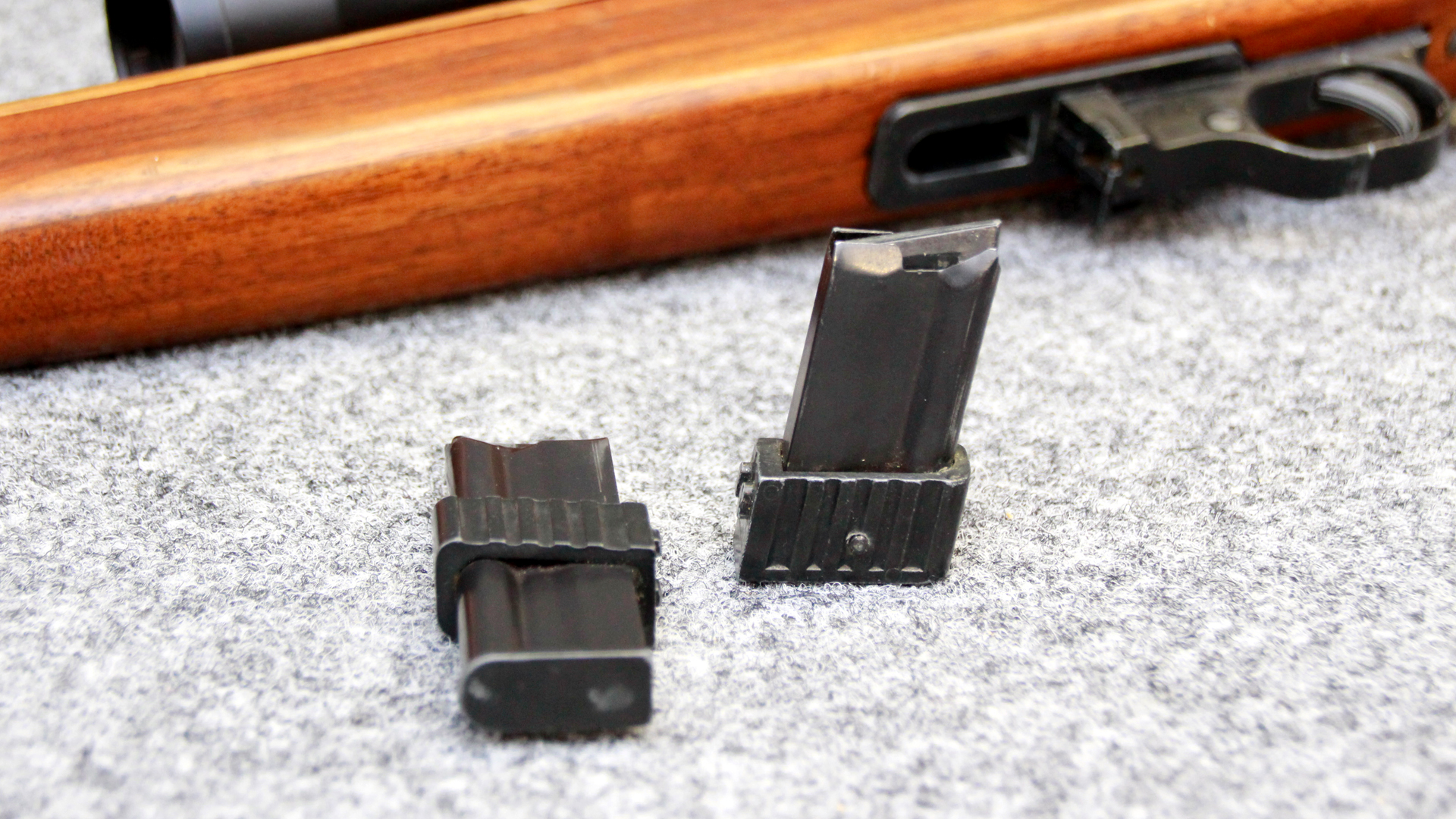 Erma M1 Mod. 70 - Bild 11