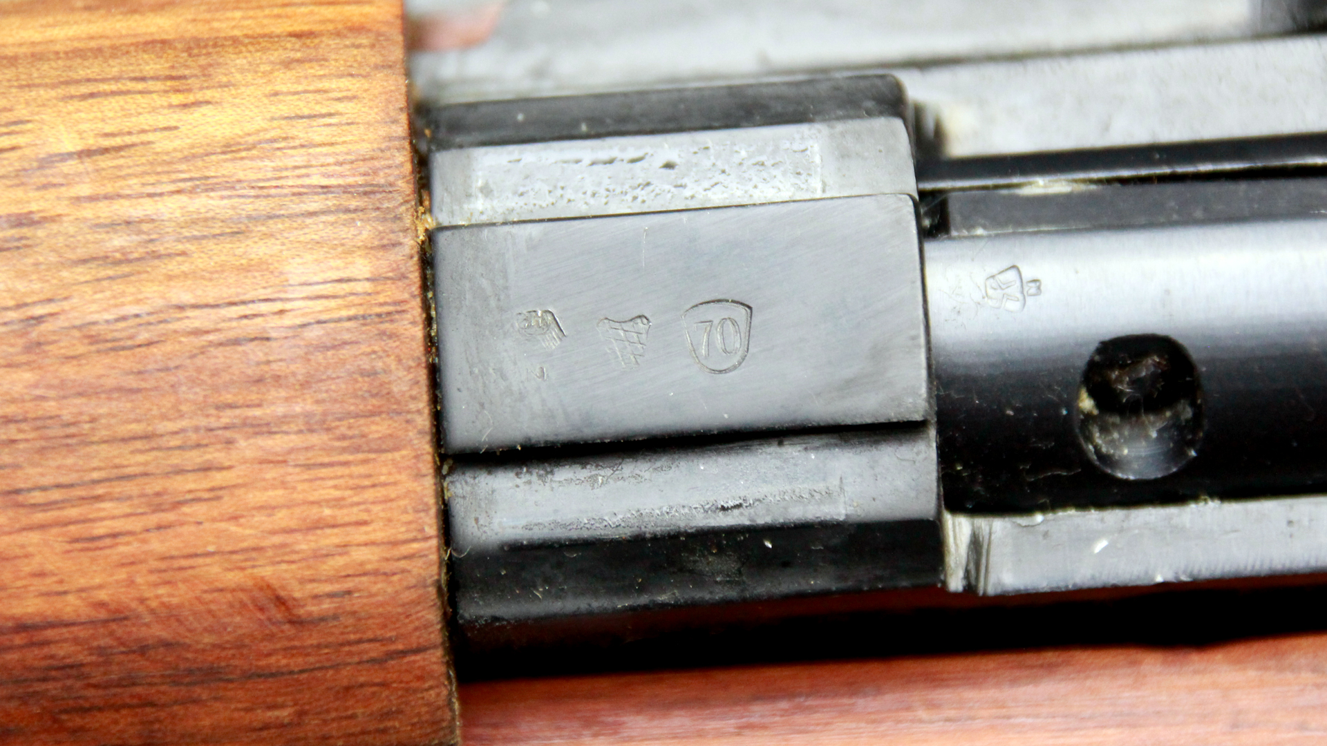 Erma M1 Mod. 70 - Bild 12