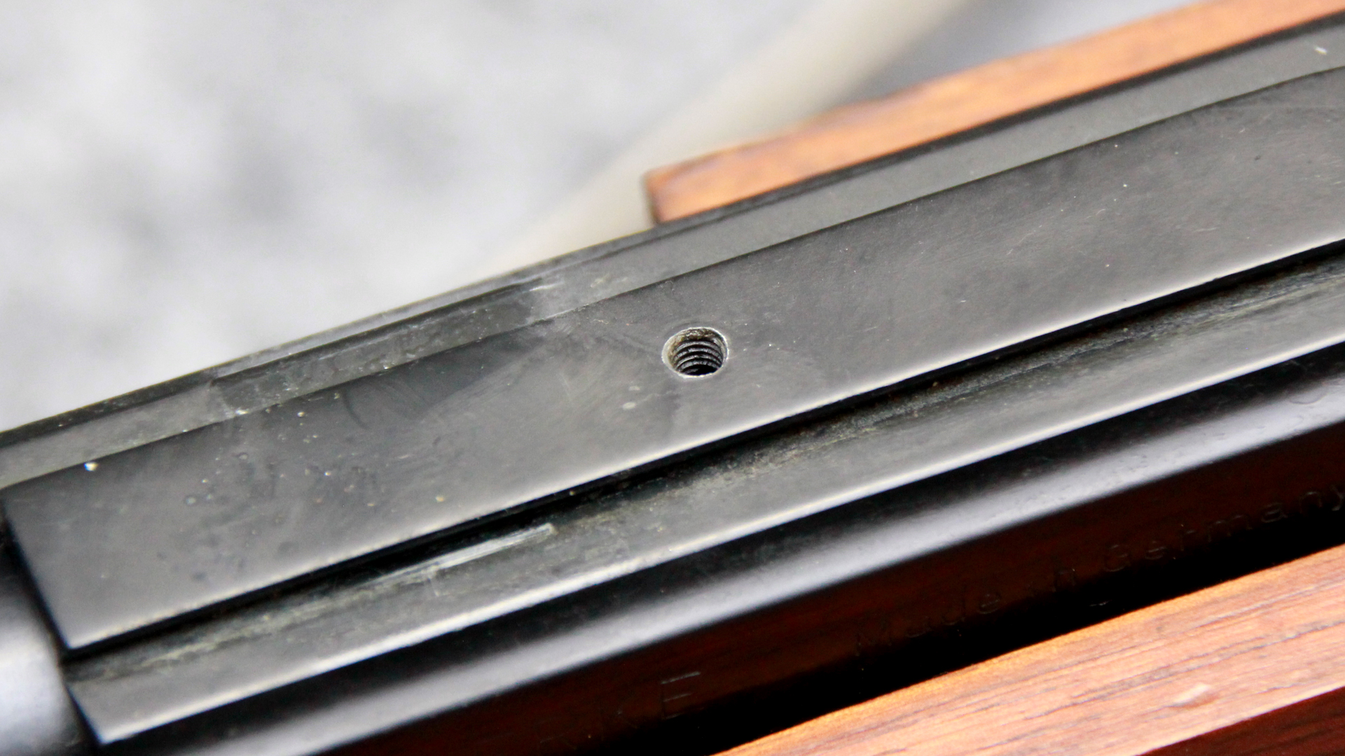 Erma M1 Mod. 70 - Bild 14