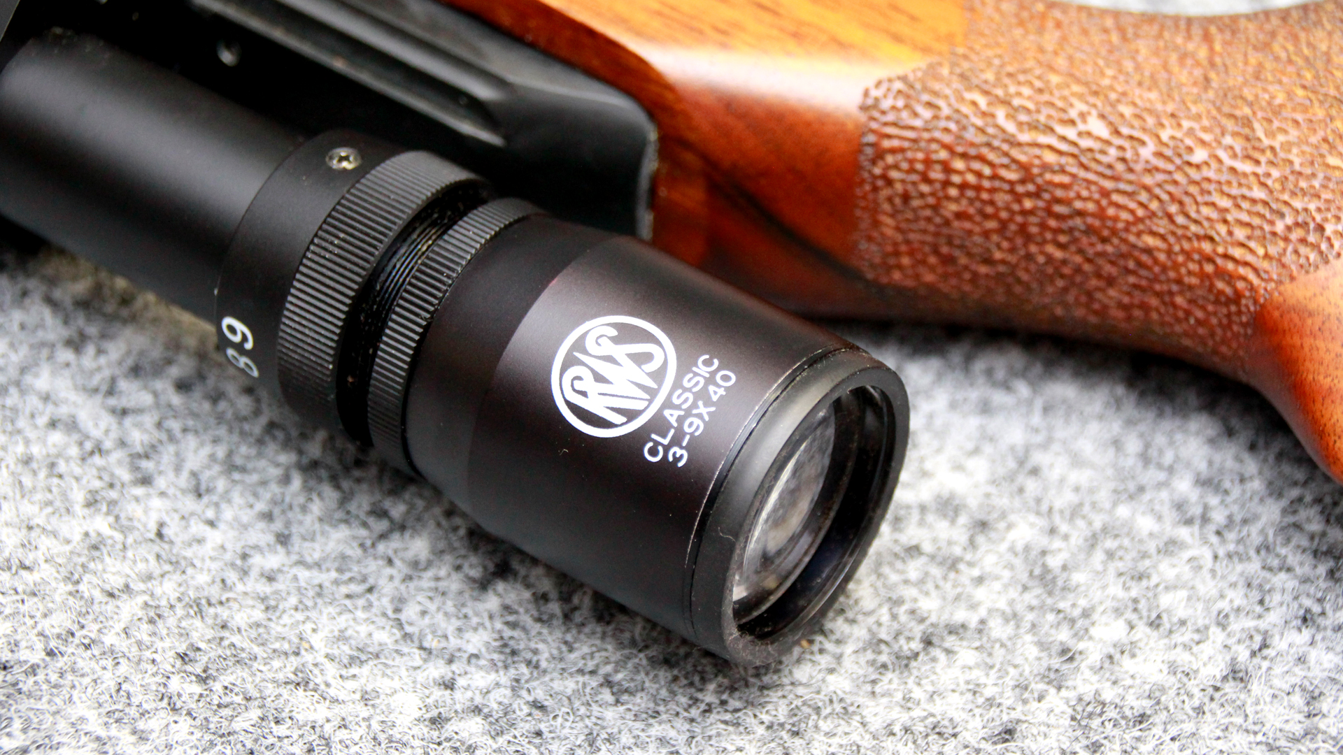 Erma M1 Mod. 70 - Bild 15