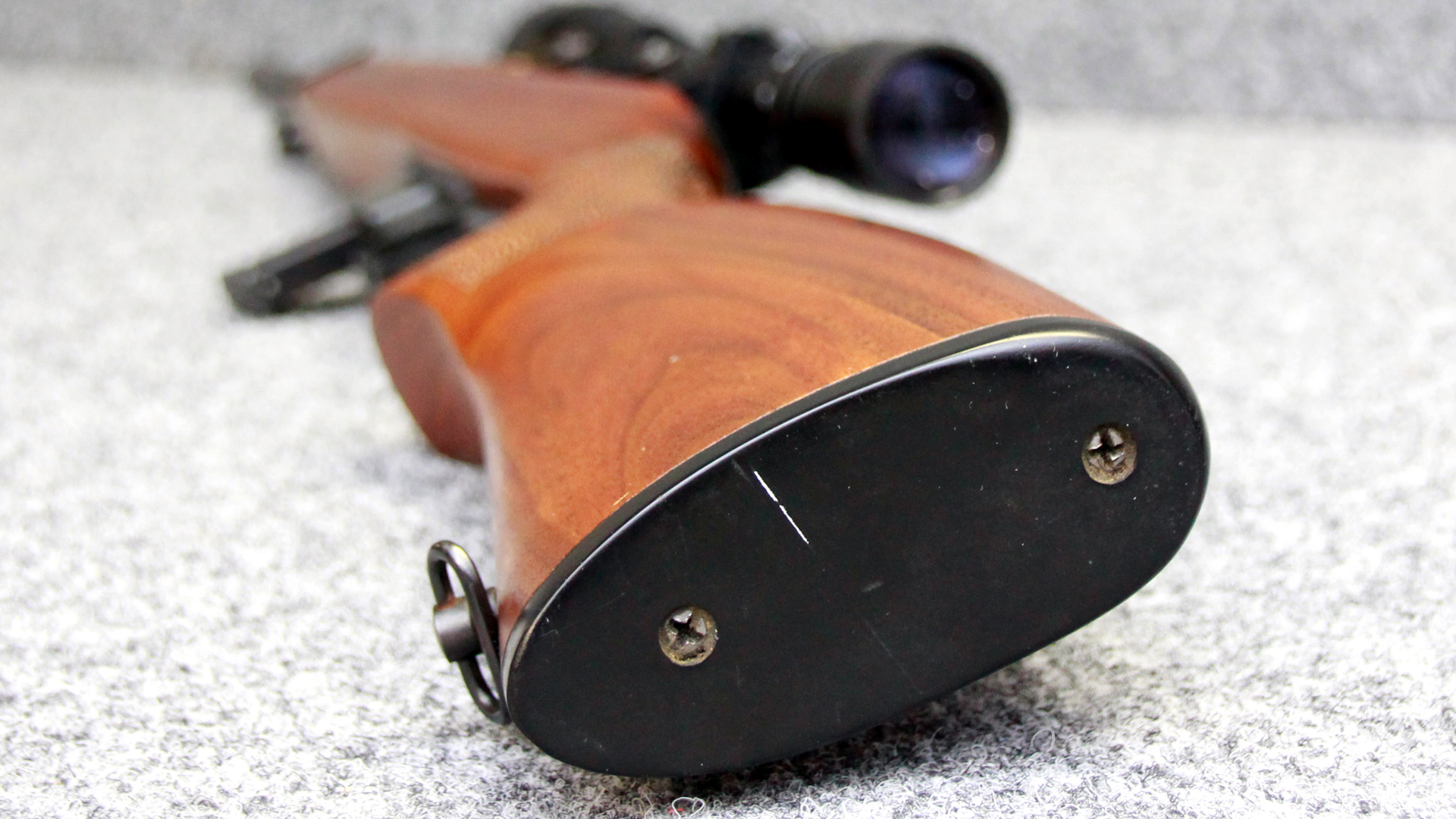Erma M1 Mod. 70 - Bild 4
