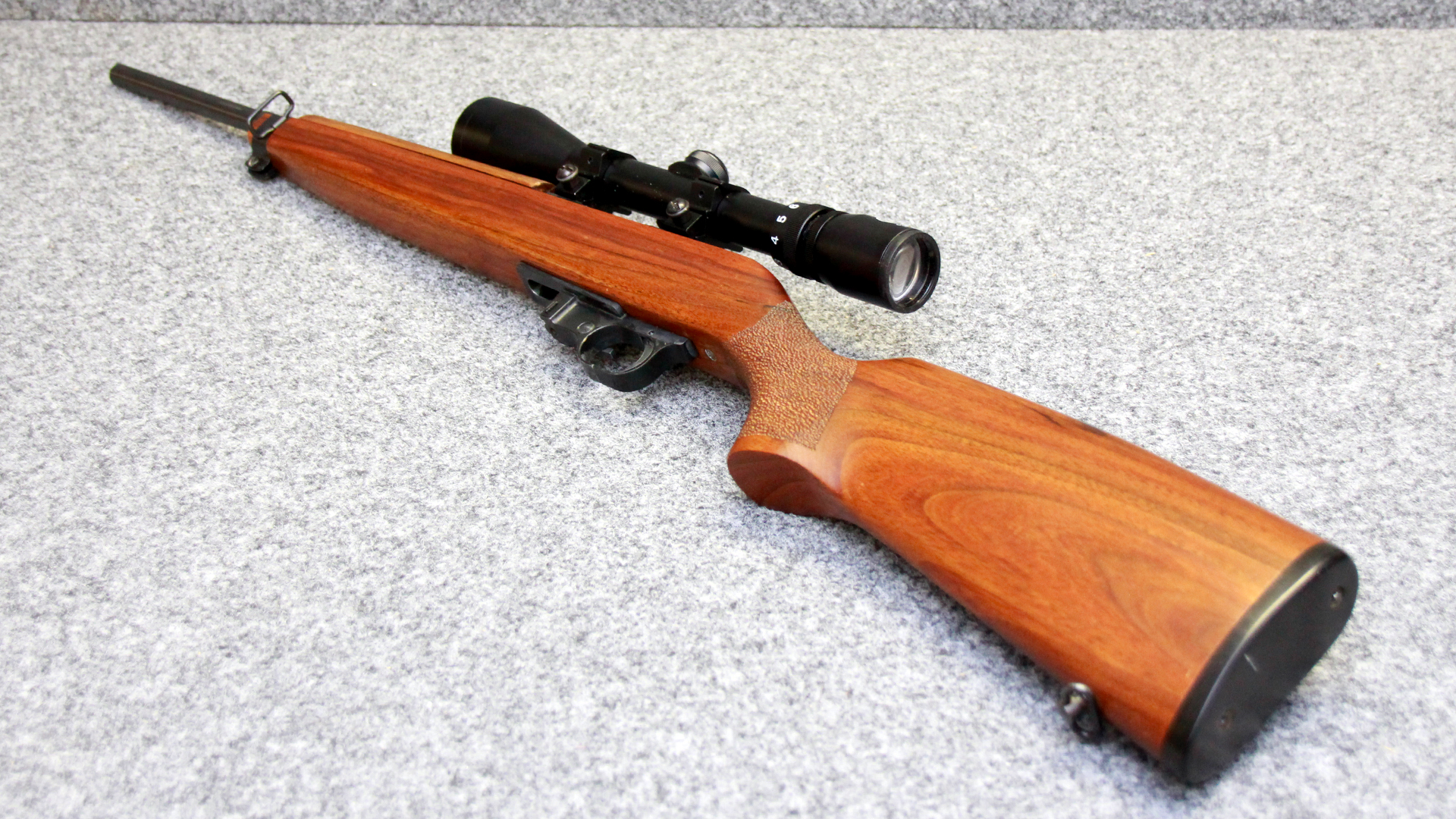 Erma M1 Mod. 70 - Bild 5