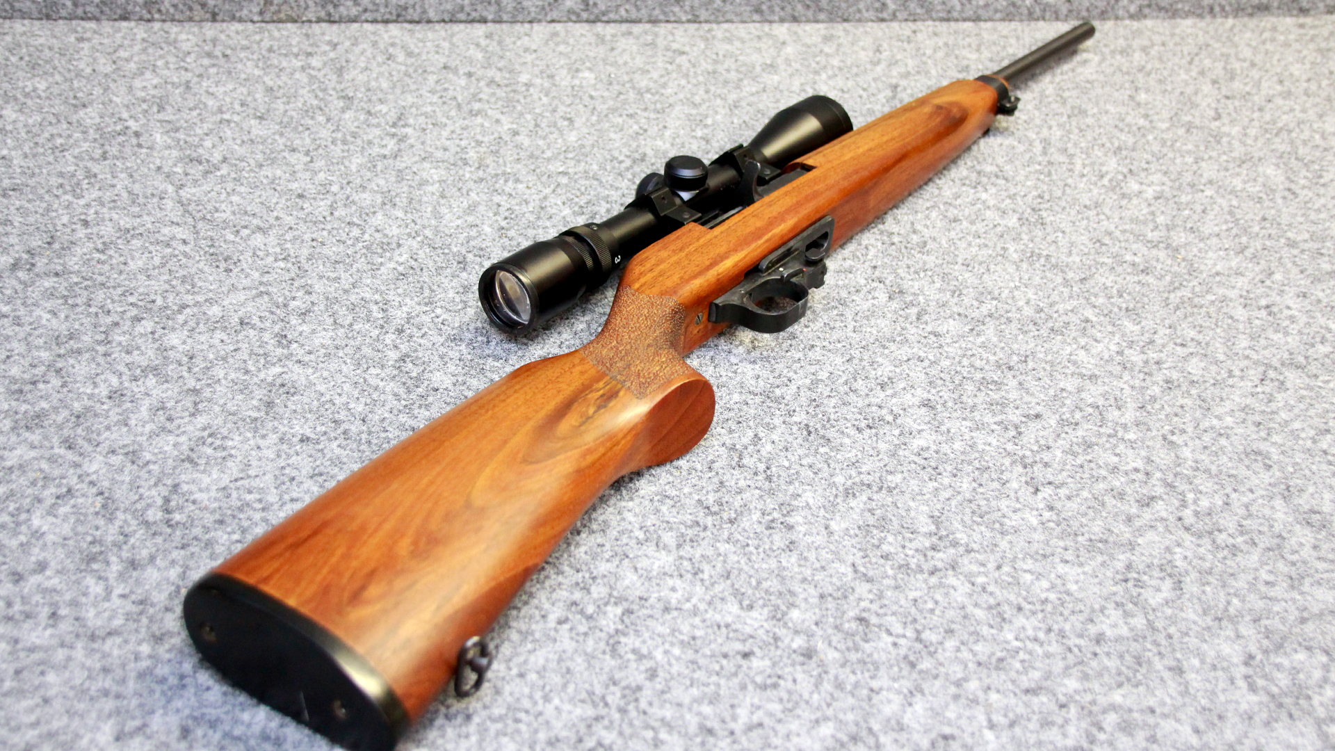 Erma M1 Mod. 70 - Bild 6