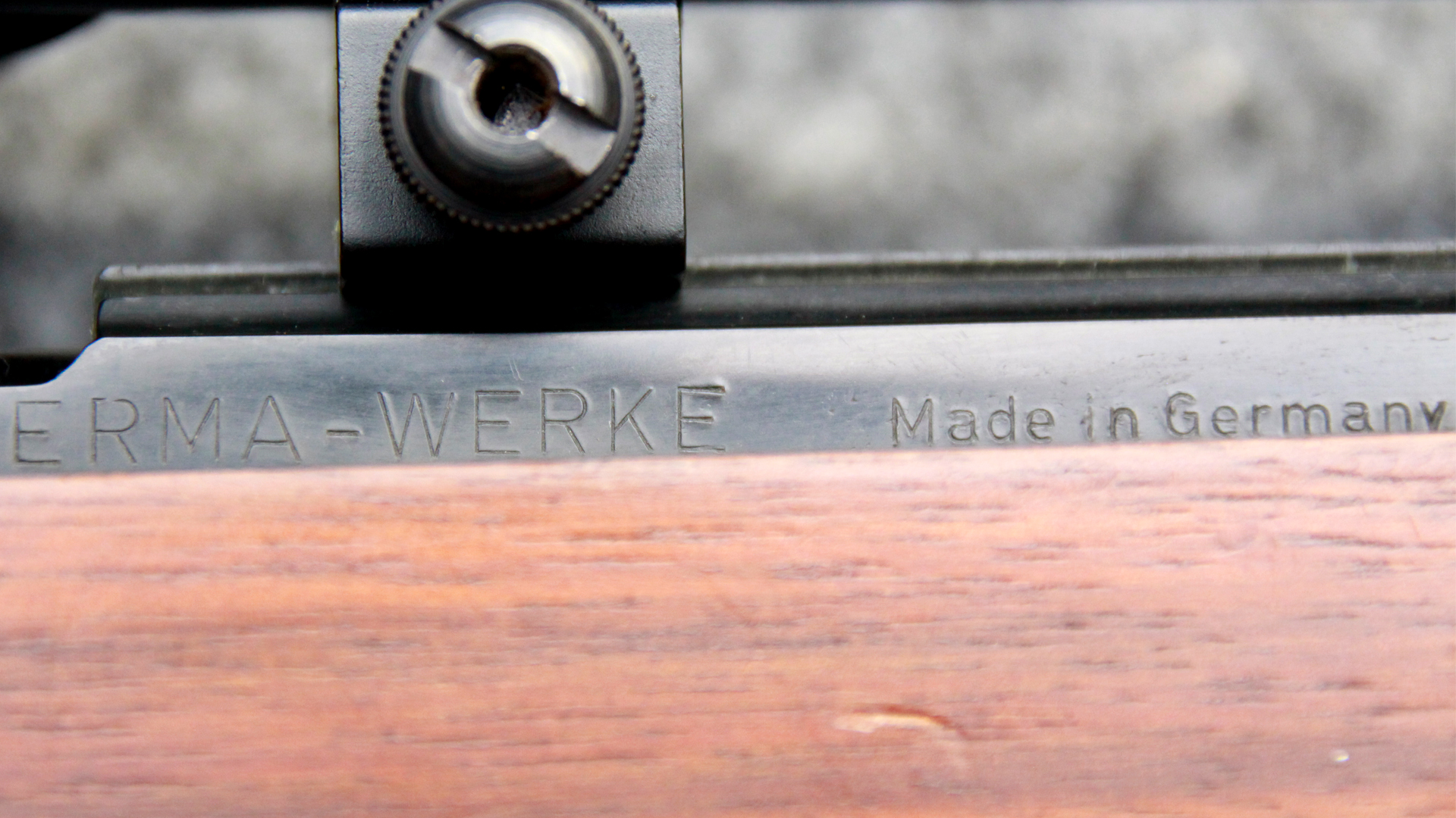 Erma M1 Mod. 70 - Bild 8