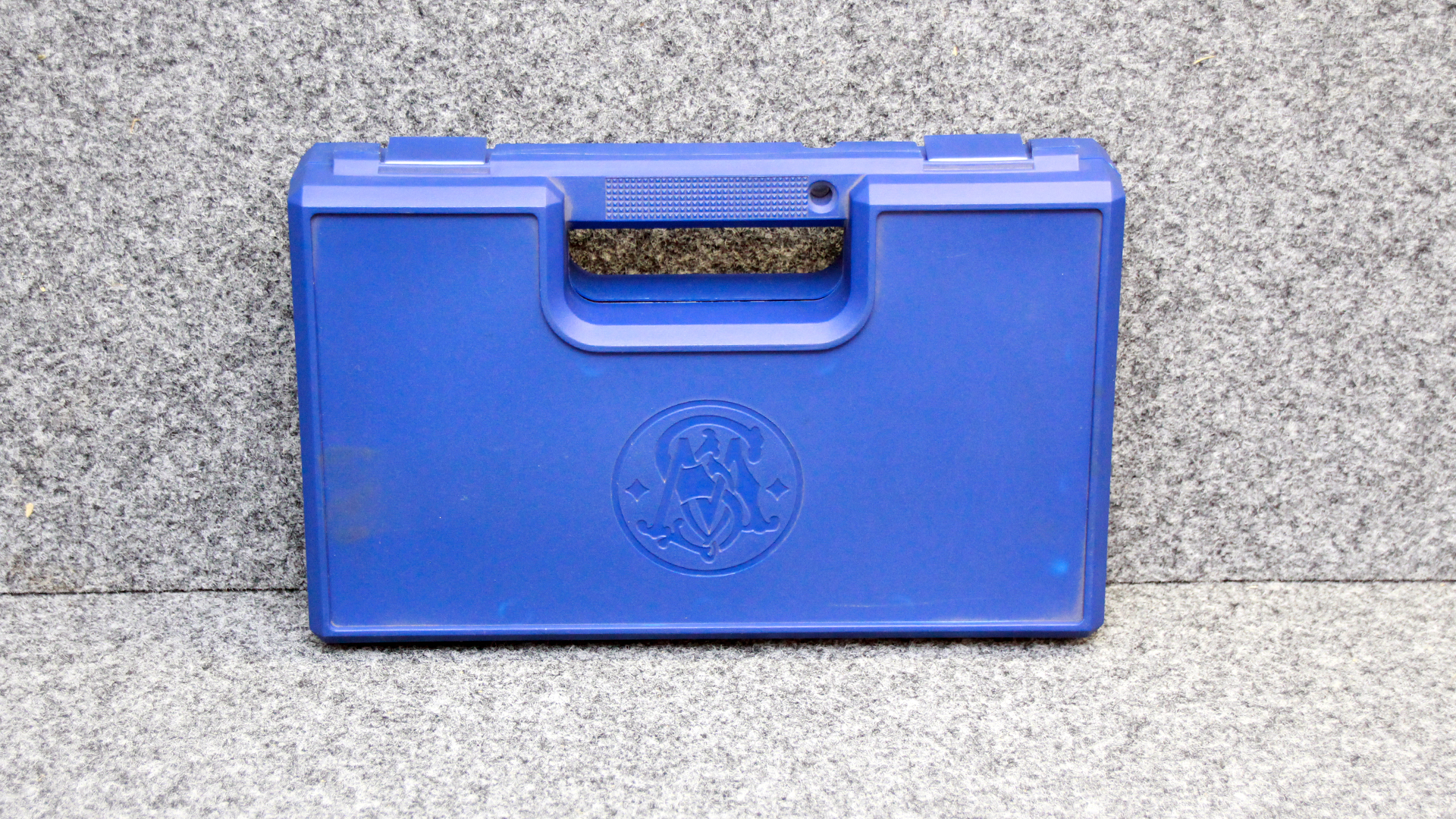Smith & Wesson 586 Target Champion - Bild 17